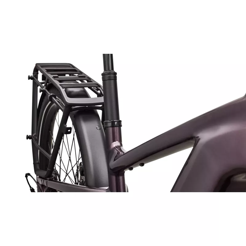 Specialized Turbo Vado 3 EVO 4.0 Elsykkel - Bilde 5