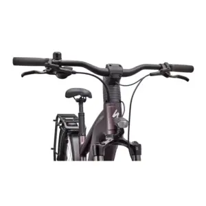 Specialized Turbo Vado 3 EVO 4.0 Elsykkel - Bilde 6