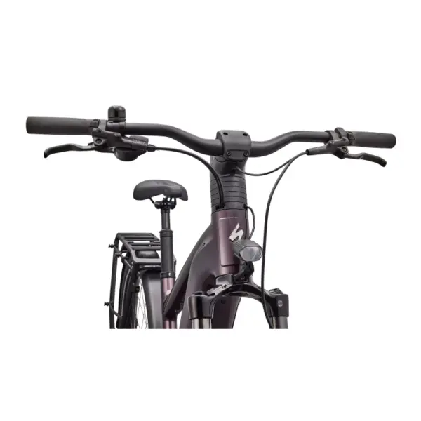 Specialized Turbo Vado 3 EVO 4.0 Elsykkel