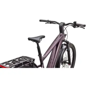 Specialized Turbo Vado 3 EVO 4.0 Elsykkel - Bilde 7