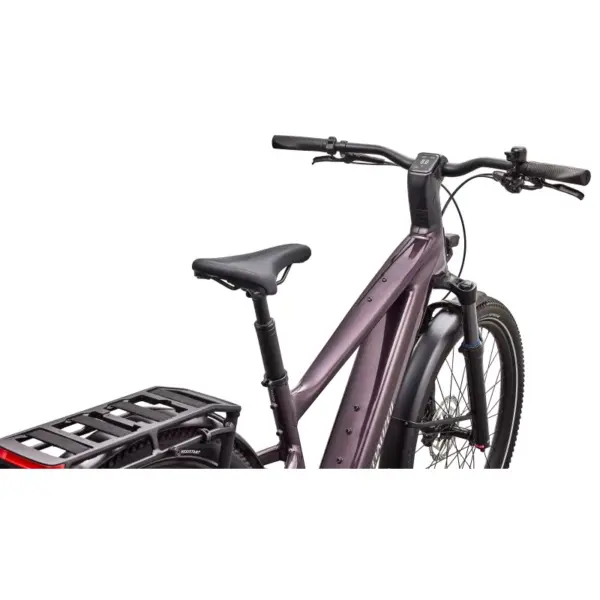 Specialized Turbo Vado 3 EVO 4.0 Elsykkel