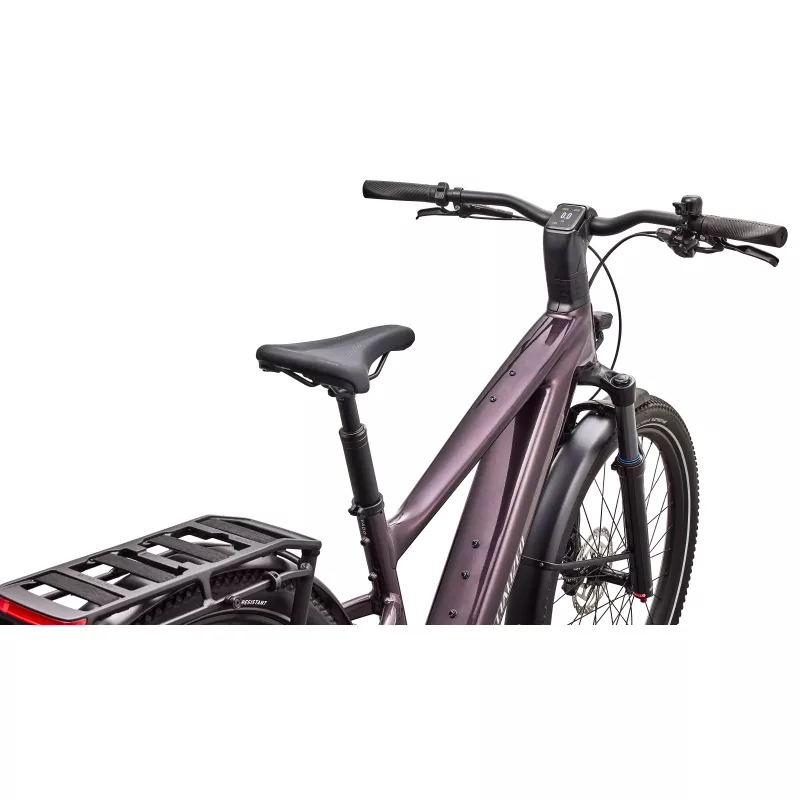 Specialized Turbo Vado 3 EVO 4.0 Elsykkel - Bilde 7