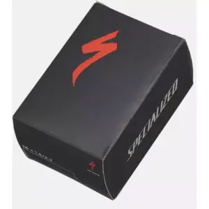Specialized-Slange 700 x 20-28 80mm Presta–Lillehammer Sport-1 Specialized Standard Presta Valve Tube 700x20–28c 80 mm sykkelslange
