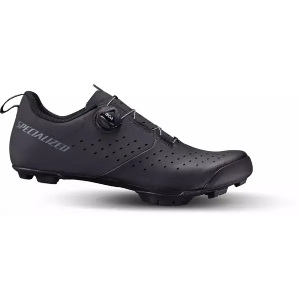 Specialized-Specialized Recon 1.o Mtb Shoe–Lillehammer Sport-2 Specialized Recon 1.0 Terrengsykkelsko