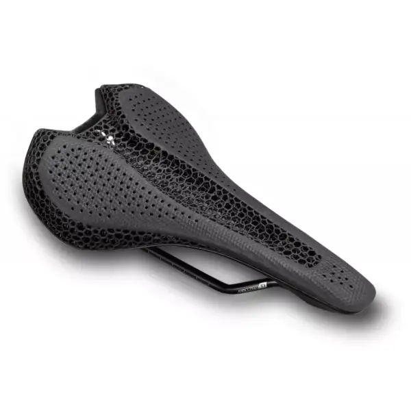 Specialized Romin EVO Pro with Mirror Sykkelsete