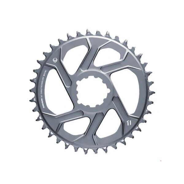 Sram-Chainring Direct Mount Singlespeed 36T–Lillehammer Sport-1 Sram X-SYNC 2 Klinge Direct Mount 36T