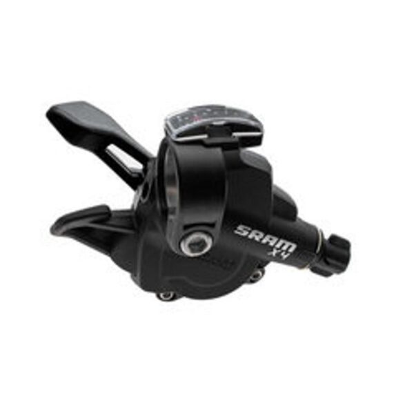 Sram Girspak X4 8-delt Bak