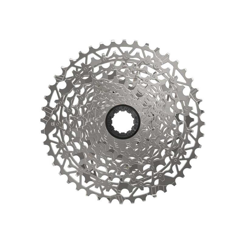 Sram Kassett PG-1231 XPLR 12-delt 11–44T - Bilde 1