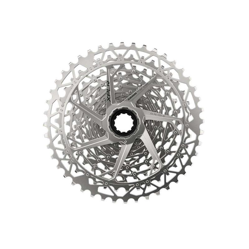 Sram Kassett PG-1231 XPLR 12-delt 11–44T - Bilde 3
