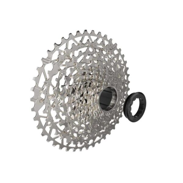 Sram Kassett PG-1231 XPLR 12-delt 11–44T