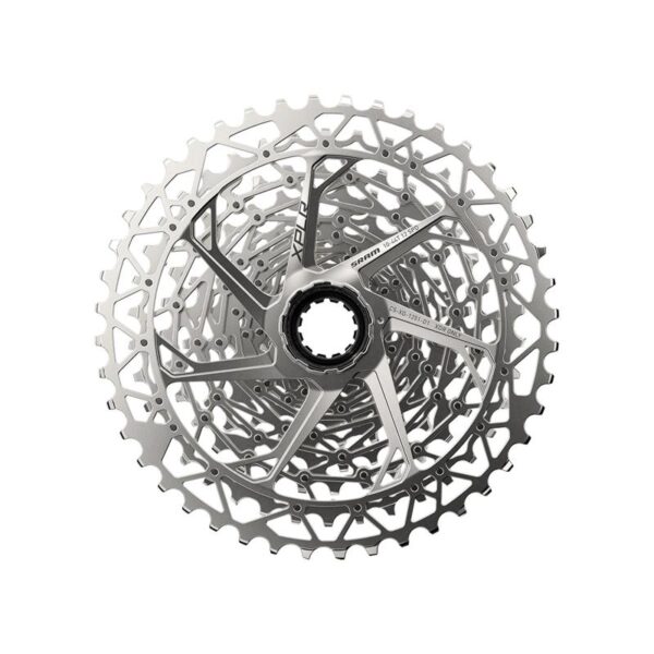 Sram Kassett XG-1251 XPLR 12-delt 10–44T