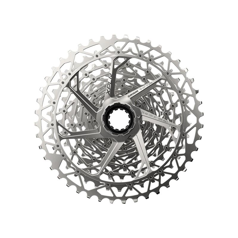 Sram Kassett XG-1251 XPLR 12-delt 10–44T - Bilde 1