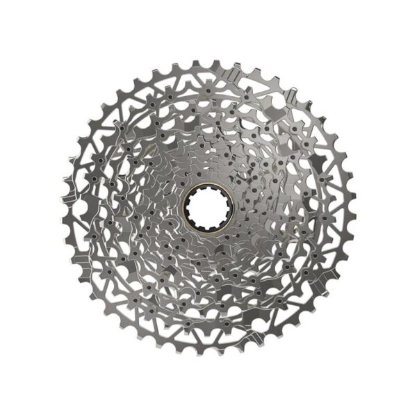 Sram Kassett XG-1251 XPLR 12-delt 10–44T
