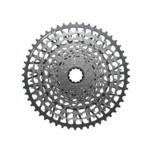 Sram Kassett XS-1275 GX Eagle T-Type 12-delt 10–52T