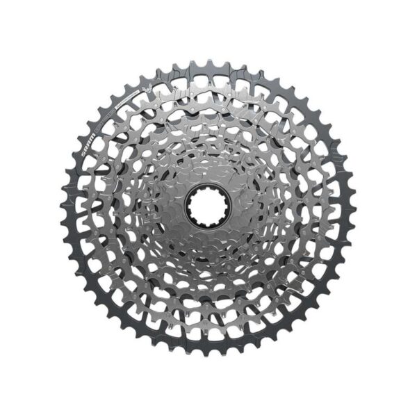 Sram Kassett XS-1275 GX Eagle T-Type 12-delt 10–52T