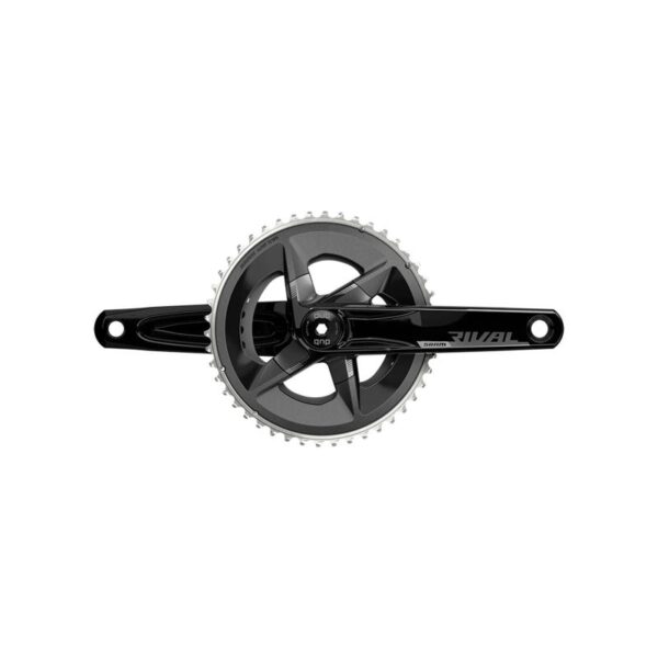 Sram Rival AXS Kranksett DUB 46/33T 172,5 mm