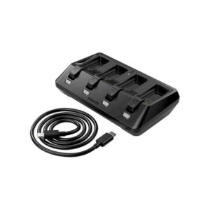 Sram eTap / AXS Batterilader 4-ports - Bilde 1