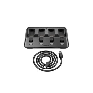 Sram eTap / AXS Batterilader 4-ports - Bilde 2