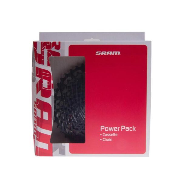 Sram Power Pack PG-1230 / NX 12-delt 11–50T