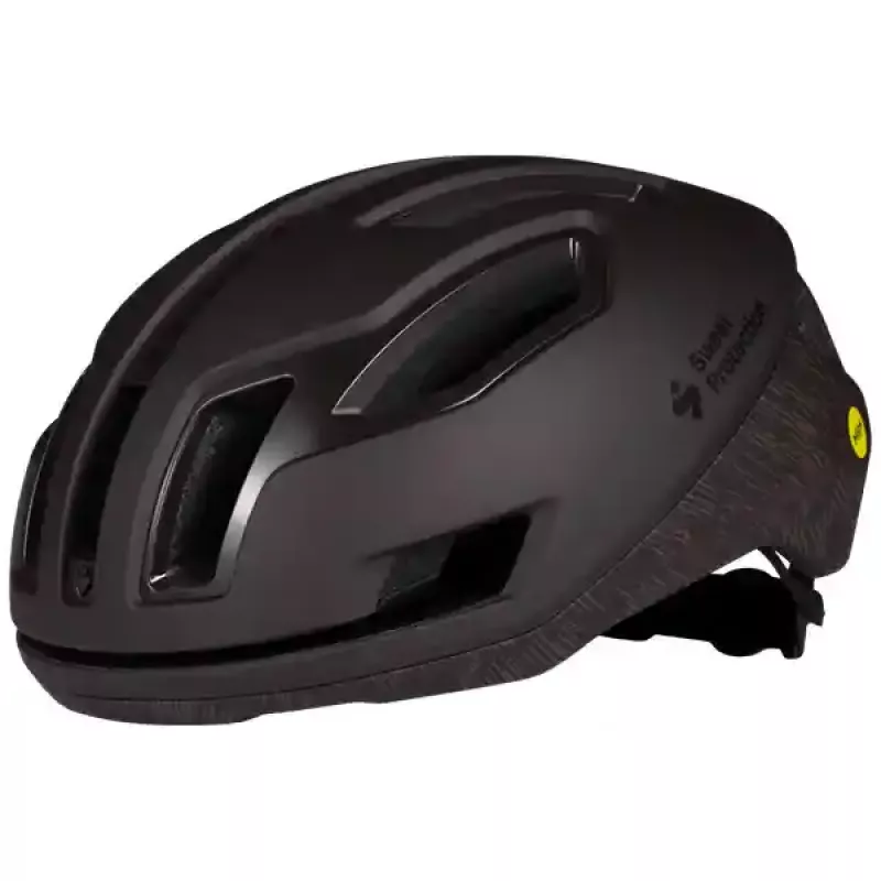 Sweet Protection Falconer 2vi Mips - Burnt Brown