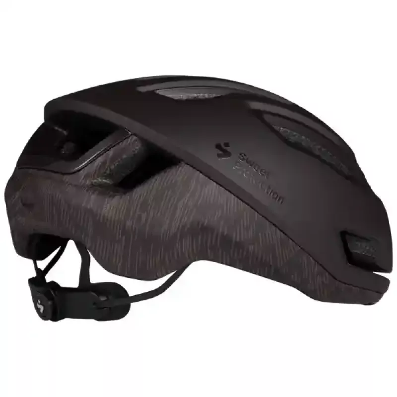 Sweet Protection Falconer 2vi Mips - Burnt Brown - Bilde 3