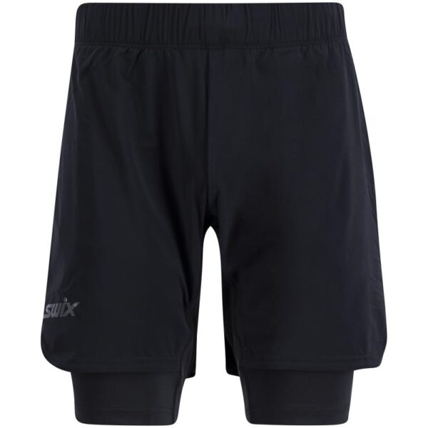 Swix Swix Pace Hybrid Shorts M 10044-23 Lillehammer Sport 1