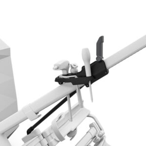 Thule Epos Bike Repair Holder Sykkelreparasjonsholder - Bilde 3