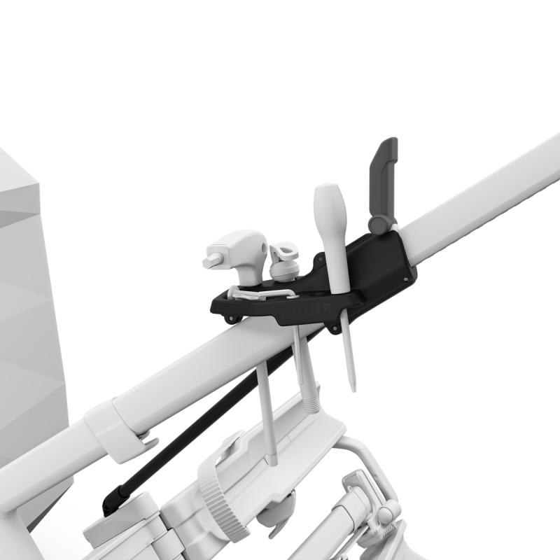 Thule Epos Bike Repair Holder Sykkelreparasjonsholder - Bilde 3