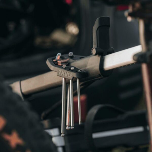 Thule Epos Bike Repair Holder Sykkelreparasjonsholder