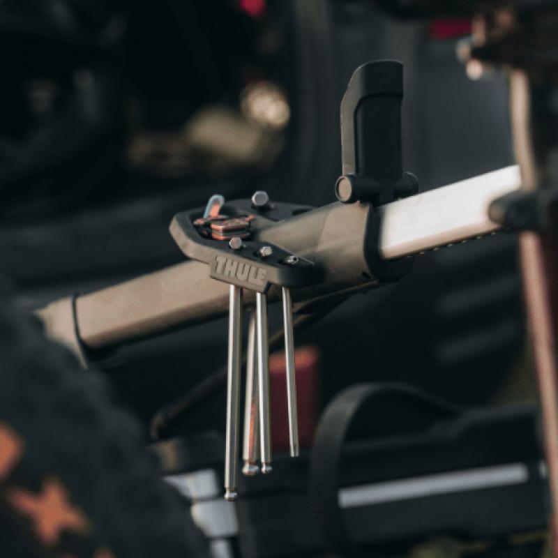 Thule Epos Bike Repair Holder Sykkelreparasjonsholder - Bilde 5