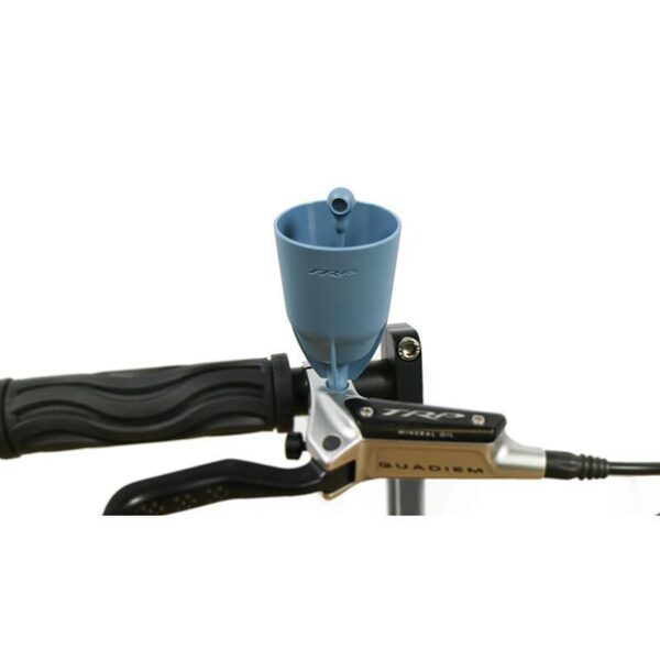 TRP Bleed Funnel Trakt M6