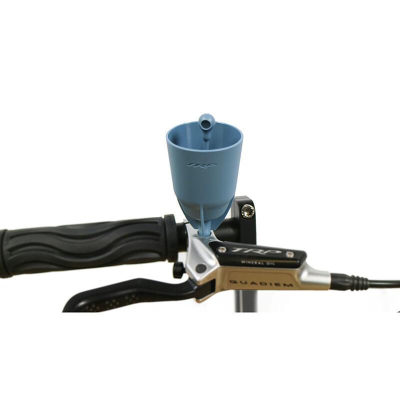 TRP Bleed Funnel Trakt M6 - Bilde 1