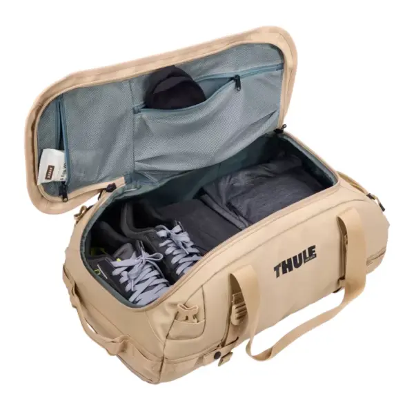 Thule Chasm 40L Duffel Bag