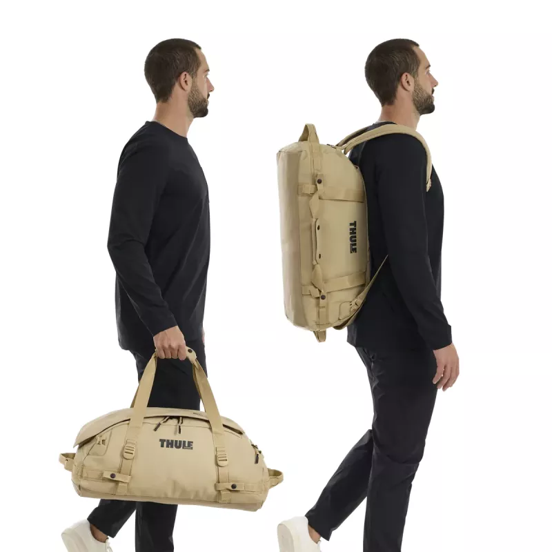 Thule Chasm 40L Duffel Bag - Bilde 4
