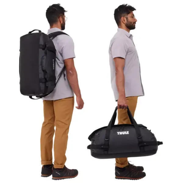 Thule Chasm 40L Duffel Bag