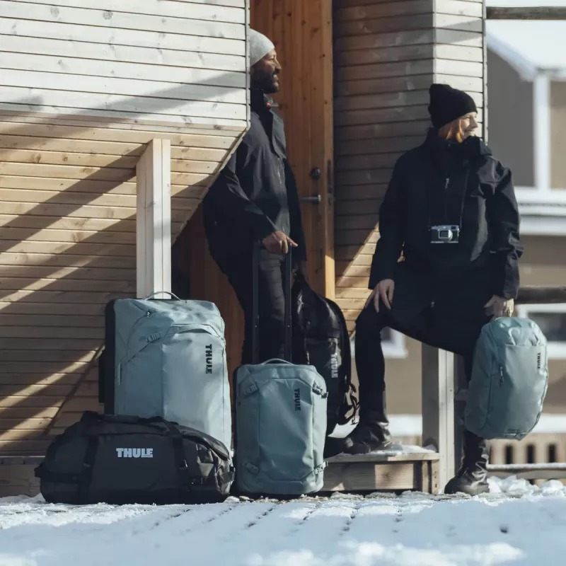 Thule Chasm 40L Duffel Bag - Bilde 5