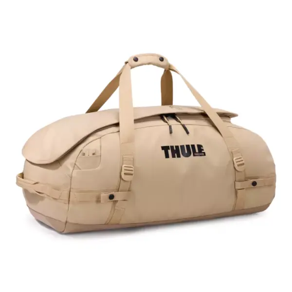 Thule Chasm 70L Duffel Bag