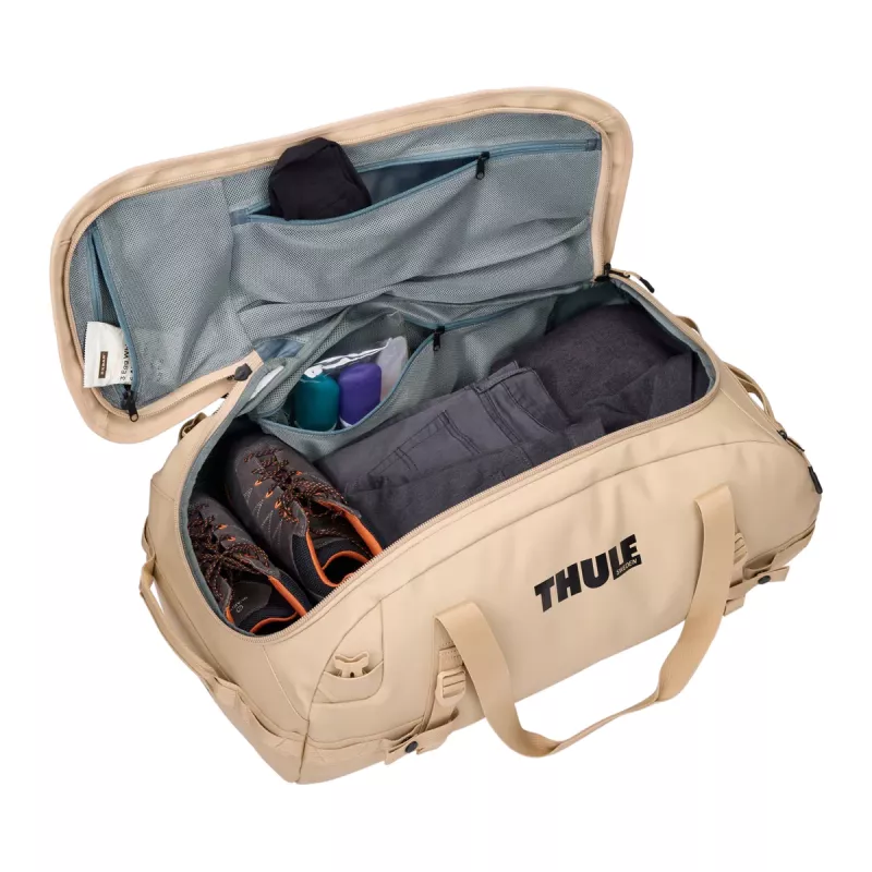 Thule Chasm 70L Duffel Bag - Bilde 3