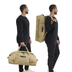 Thule Chasm 70L Duffel Bag - Bilde 4