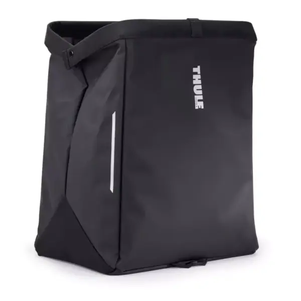 Thule-CHASM CARGO BIN 25L WITH INLOCK–Lillehammer Sport-1 Thule Chasm Sykkelveske med InLock 25L