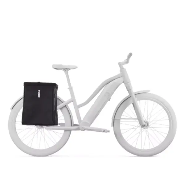 Thule Chasm Sykkelveske med InLock 25L