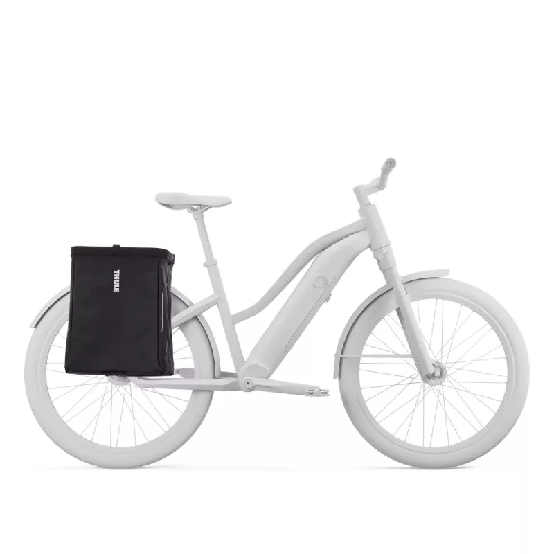 Thule Chasm Sykkelveske med InLock 25L - Bilde 2