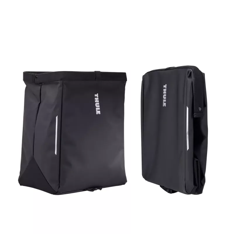 Thule Chasm Sykkelveske med InLock 25L - Bilde 3