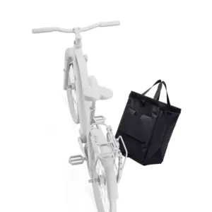 Thule Chasm Sykkelveske med InLock 25L - Bilde 4