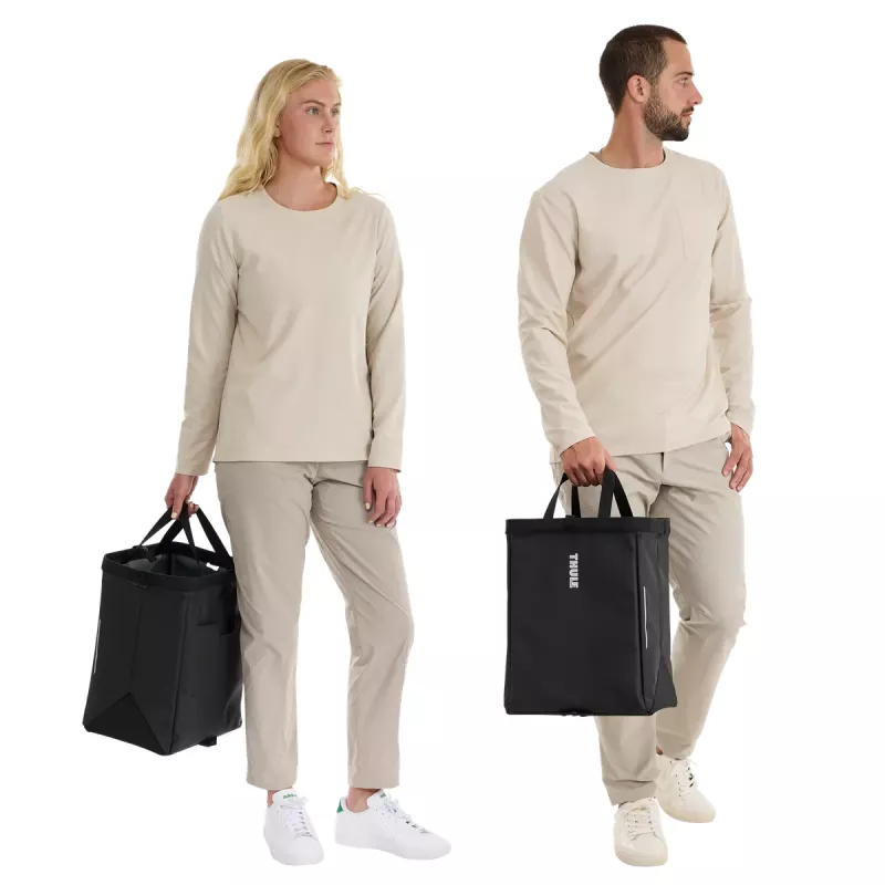 Thule Chasm Sykkelveske med InLock 25L - Bilde 5