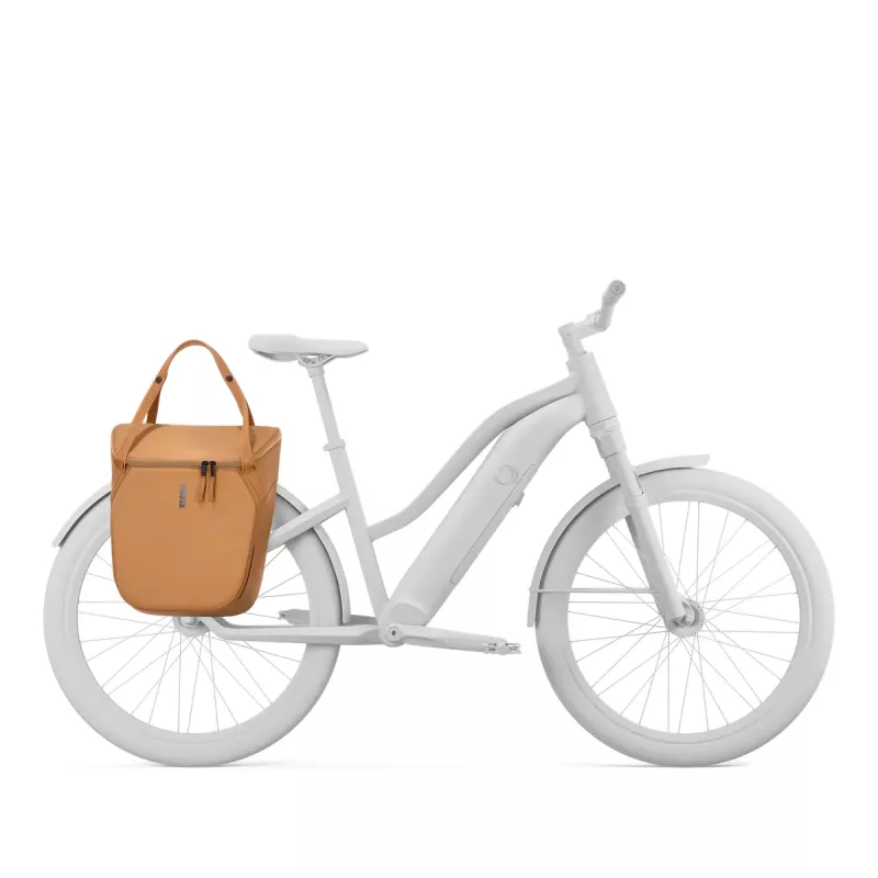 Thule Chasm Cooler Bag 21L InLock Sykkelkjølebag - Bilde 2