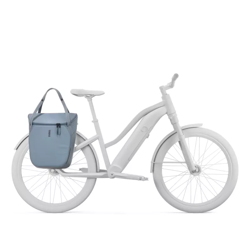 Thule Chasm Cooler Bag 21L InLock Sykkelkjølebag - Bilde 2