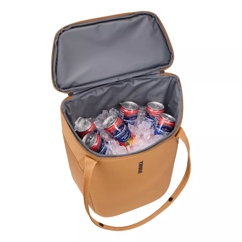 Thule Chasm Cooler Bag 21L InLock Sykkelkjølebag - Bilde 3