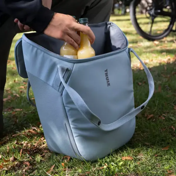 Thule Chasm Cooler Bag 21L InLock Sykkelkjølebag