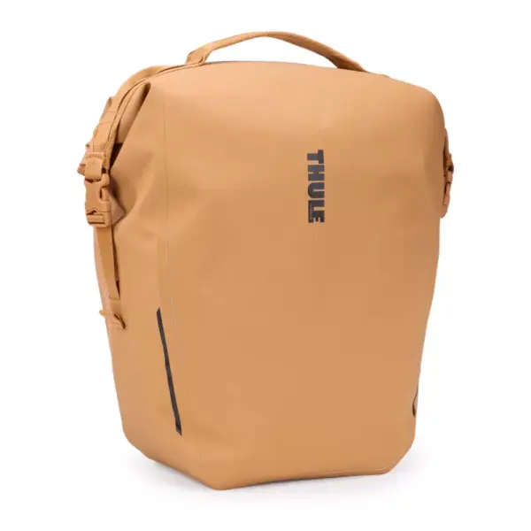 Thule-SHIELD PANNIER 22L WITH INLOCK–Lillehammer Sport-1 Thule Shield Sykkelveske med InLock 22L